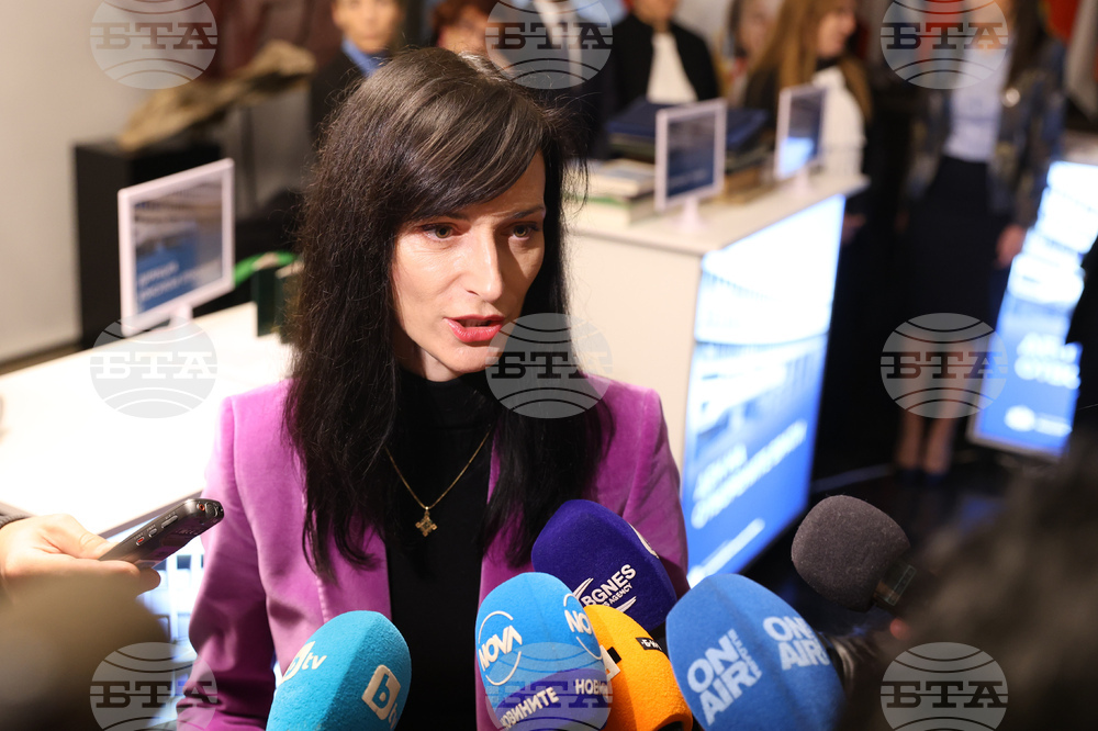 Министерство на външните работи - ден на отворените врати