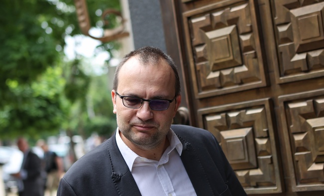 Мартин Димитров: Повишаването на прага за регистрация по ДДС е една от най-важните реформи за малкия бизнес