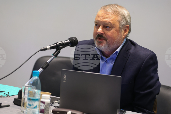 Дискусия "Основни изводи от местните избори 2023 в България"