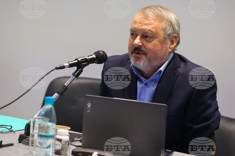 Дискусия "Основни изводи от местните избори 2023 в България"