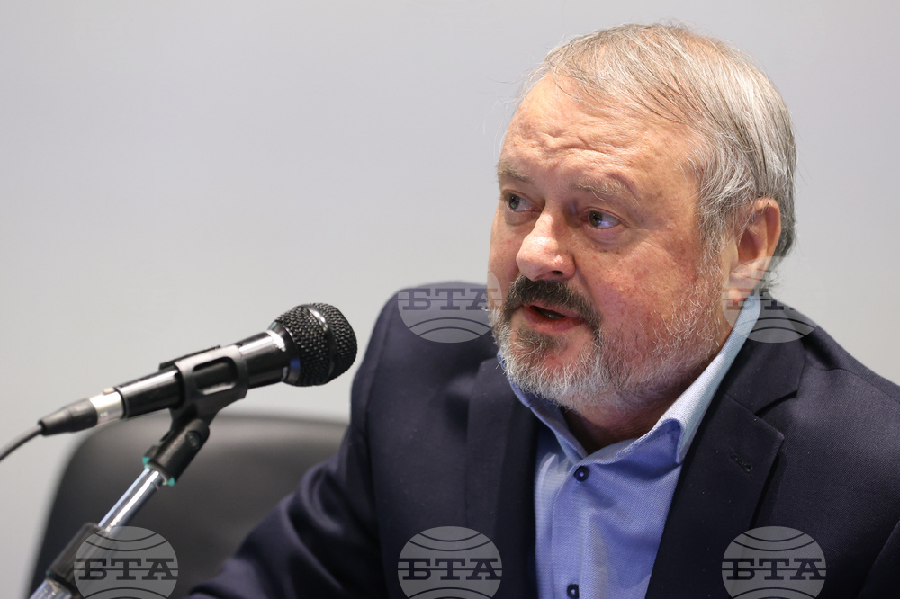 Дискусия "Основни изводи от местните избори 2023 в България"