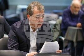 Дискусия "Основни изводи от местните избори 2023 в България"