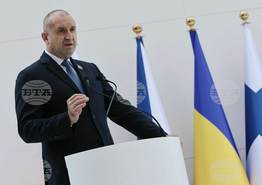 Обединените арабски емирства - Декларация за тройно увеличаване дела на ядрената енергия