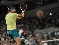 France Tennis French Open