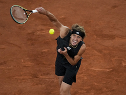 France Tennis French Open