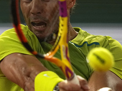 France Tennis French Open