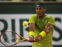 France Tennis French Open