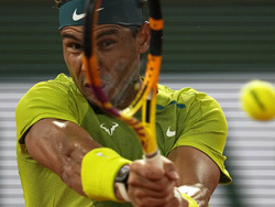 France Tennis French Open