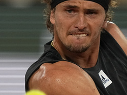 France Tennis French Open