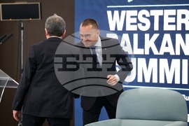 Конференция- западни Балкани