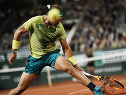 France Tennis French Open