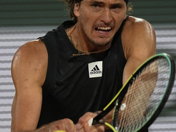 France Tennis French Open