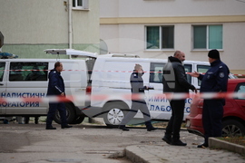 Благоевград - обир