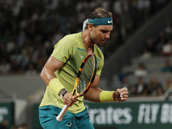 France Tennis French Open
