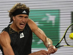France Tennis French Open