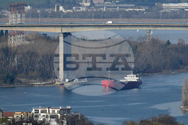 Варна - кораб "Вера Су" - отплаване