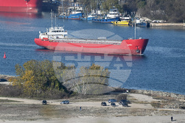 Варна - кораб "Вера Су" - отплаване
