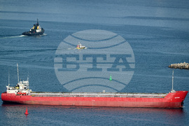 Варна - кораб "Вера Су" - отплаване