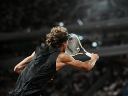 France Tennis French Open