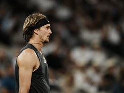 France Tennis French Open