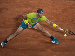 France Tennis French Open