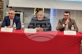 Сливен - МГЕРБ - Националната зимна академия