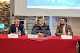 Сливен - МГЕРБ - Националната зимна академия