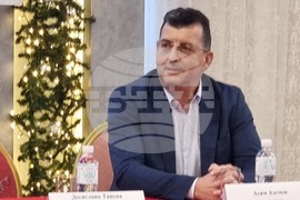 Сливен - МГЕРБ - Националната зимна академия