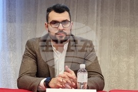 Сливен - МГЕРБ - Националната зимна академия