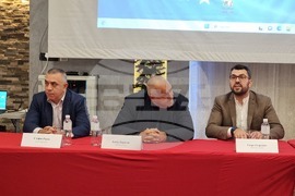 Сливен - МГЕРБ - Националната зимна академия