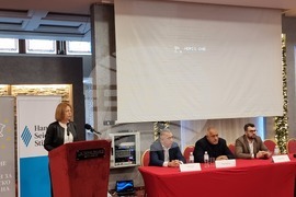 Сливен - МГЕРБ - Националната зимна академия