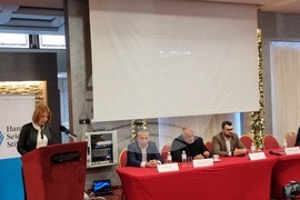 Сливен - МГЕРБ - Националната зимна академия