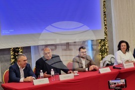 Сливен - МГЕРБ - Националната зимна академия