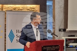 Сливен - МГЕРБ - Националната зимна академия