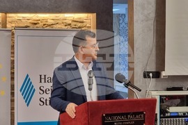 Сливен - МГЕРБ - Националната зимна академия