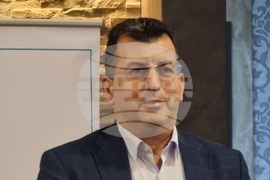 Сливен - МГЕРБ - Националната зимна академия