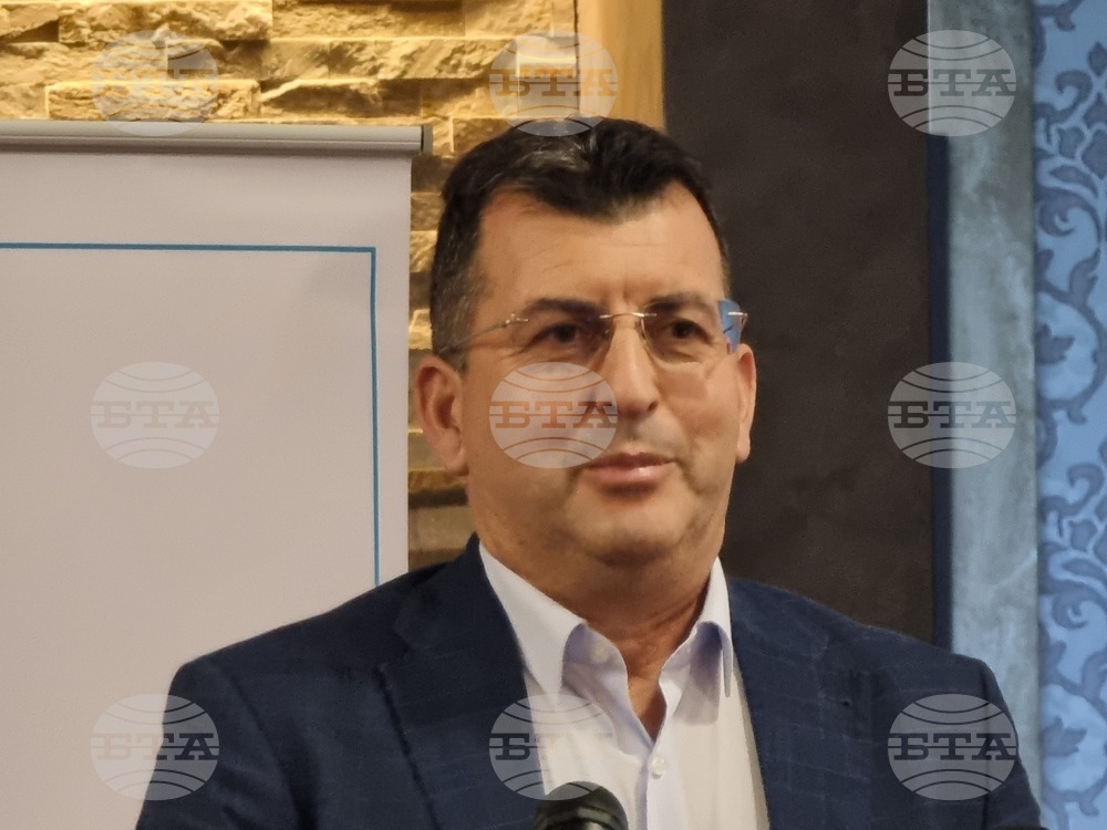 Сливен - МГЕРБ - Националната зимна академия