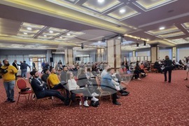 Сливен - МГЕРБ - Националната зимна академия