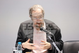 Дискусия "Основни изводи от местните избори 2023 в България"