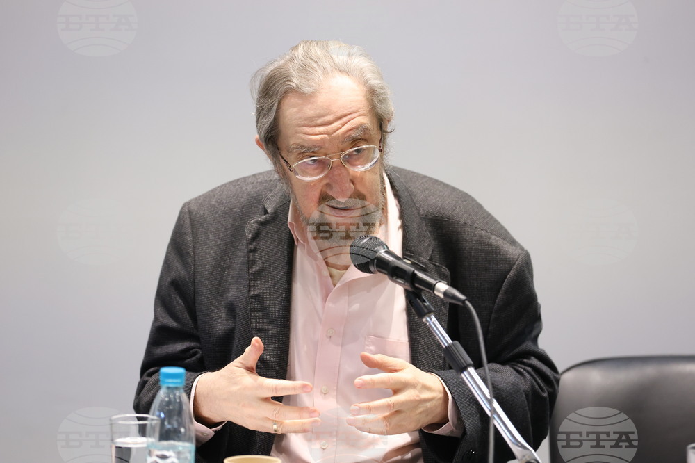 Дискусия "Основни изводи от местните избори 2023 в България"