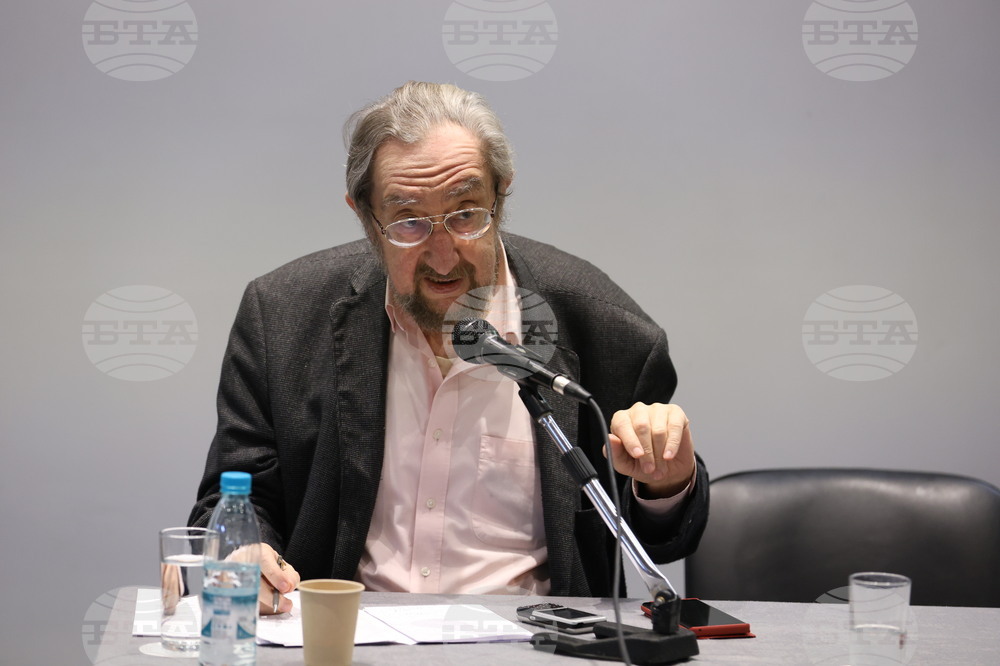 Дискусия "Основни изводи от местните избори 2023 в България"