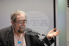 Дискусия "Основни изводи от местните избори 2023 в България"