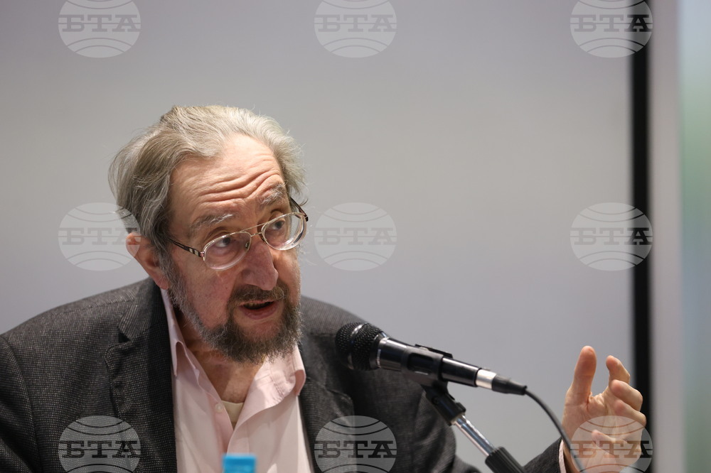 Дискусия "Основни изводи от местните избори 2023 в България"