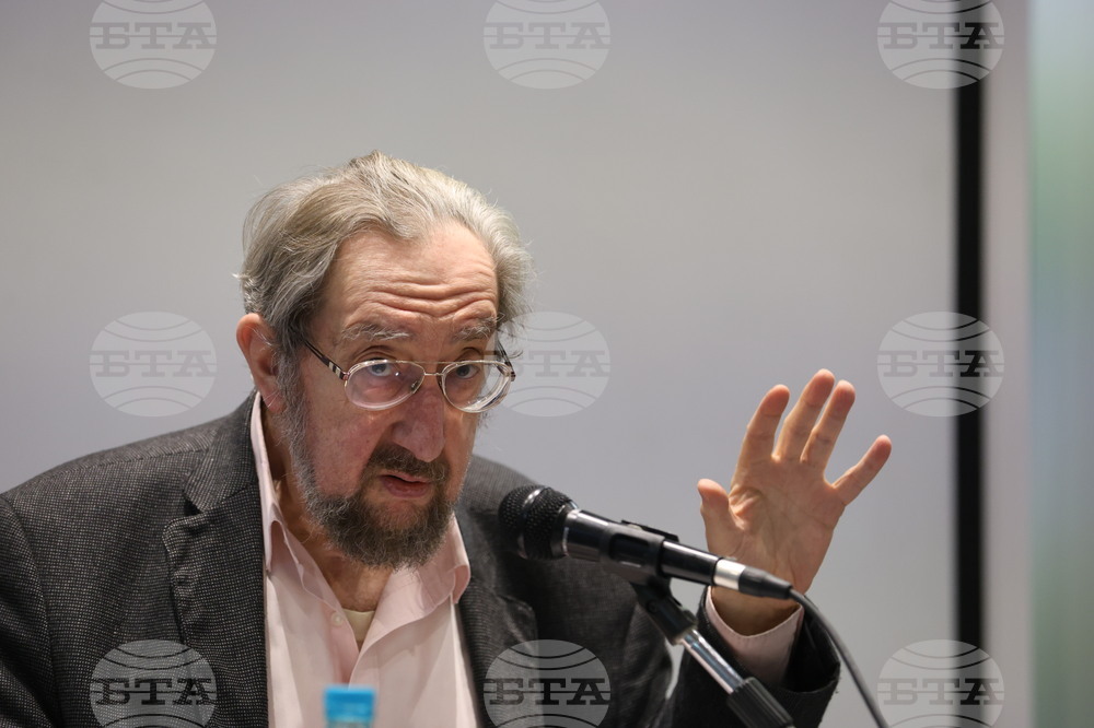 Дискусия "Основни изводи от местните избори 2023 в България"