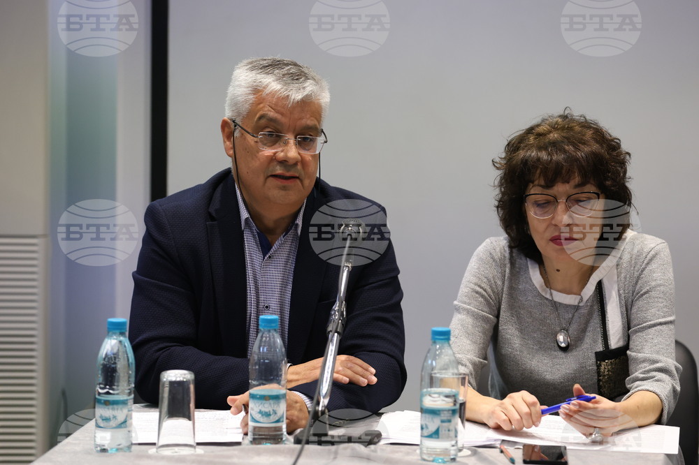 Дискусия "Основни изводи от местните избори 2023 в България"