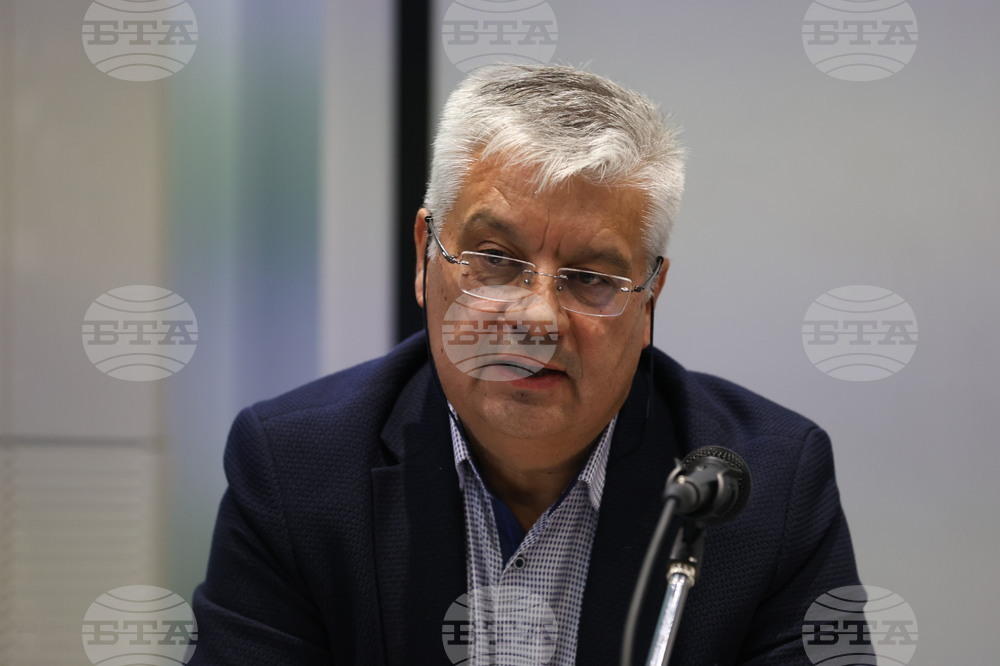 Дискусия "Основни изводи от местните избори 2023 в България"