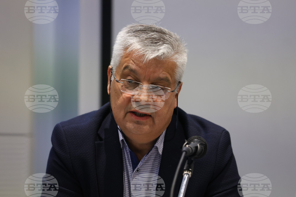 Дискусия "Основни изводи от местните избори 2023 в България"