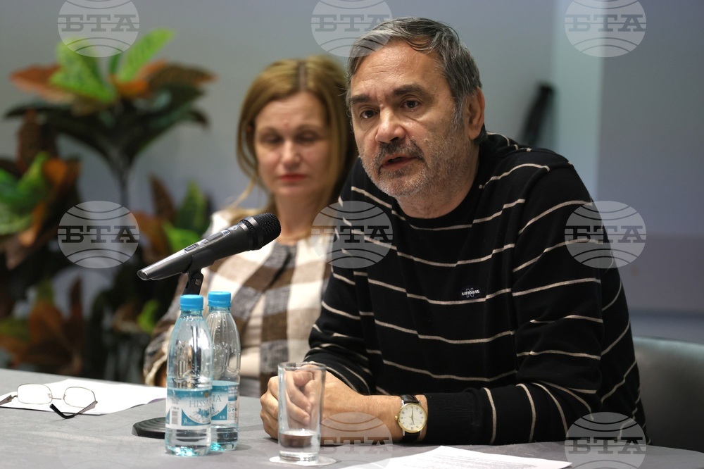 Дискусия "Основни изводи от местните избори 2023 в България"