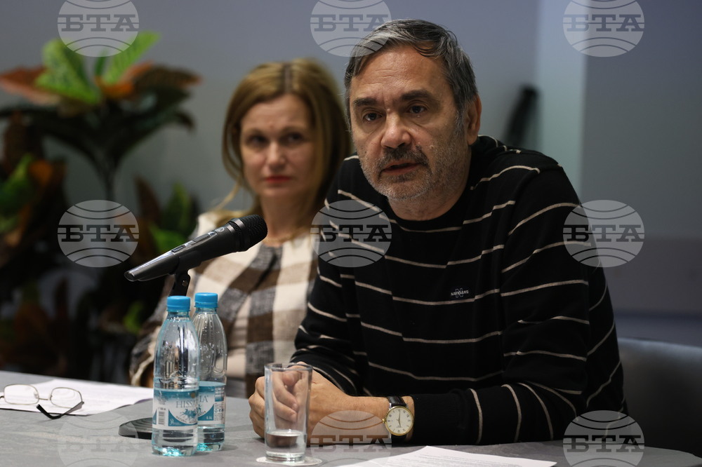 Дискусия "Основни изводи от местните избори 2023 в България"