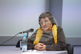 Дискусия "Основни изводи от местните избори 2023 в България"